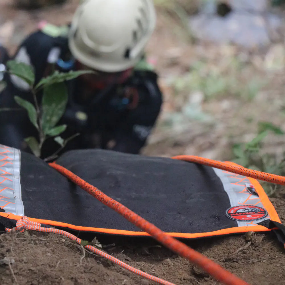 PANGOLIN™ / Rope Defender Pro Mat