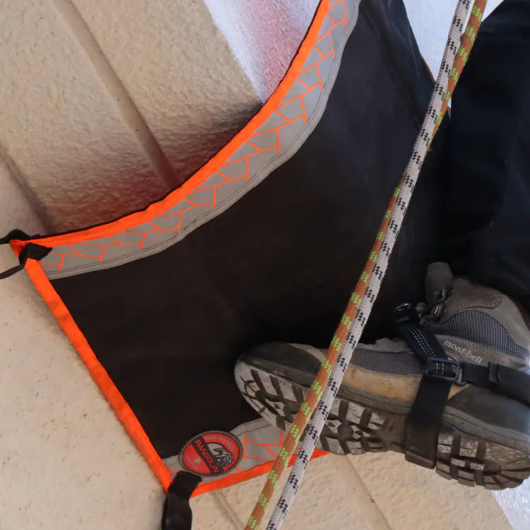 PANGOLIN™ / Rope Defender Pro Mat
