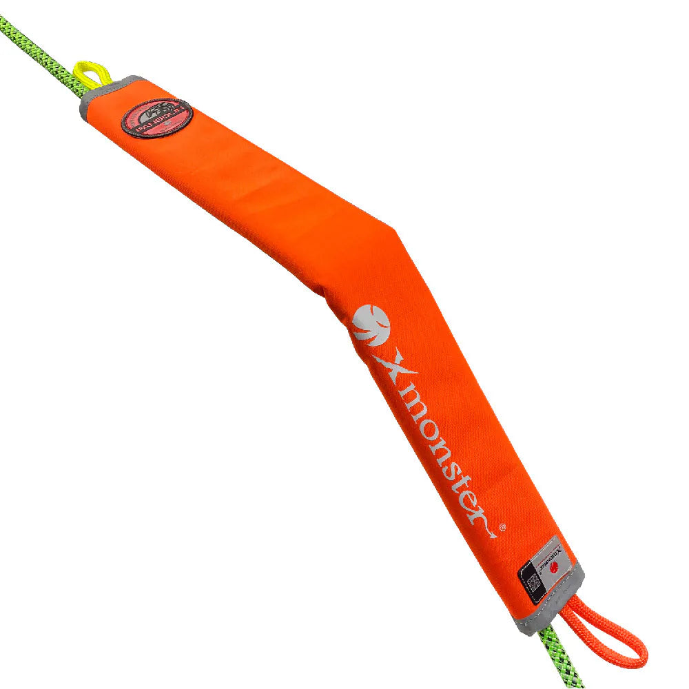 PANGOLIN™ / Rope Defender Pro Guard