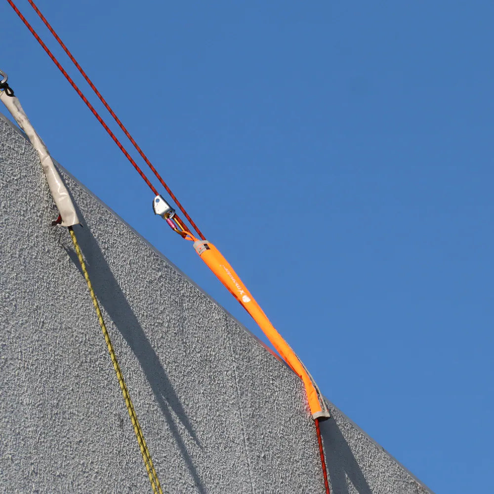 PANGOLIN™ / Rope Defender Pro Guard