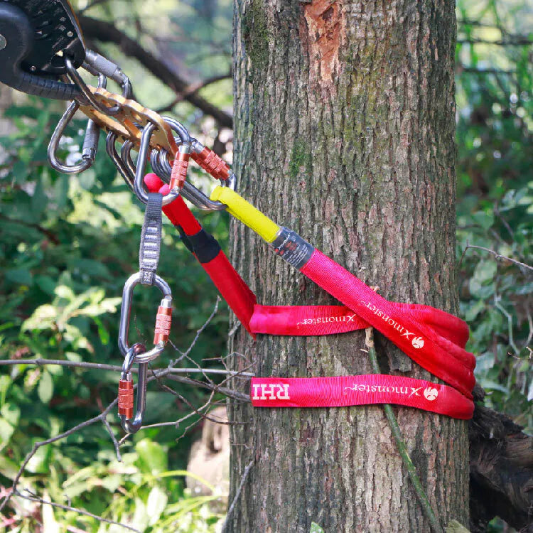 RHINO™ 80 / High-Strength Anchor Sling
