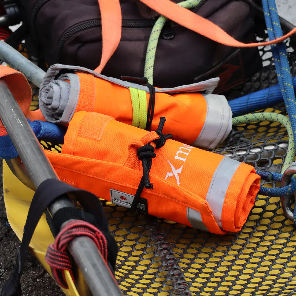 PANGOLIN™ / Rope Defender Pro Guard