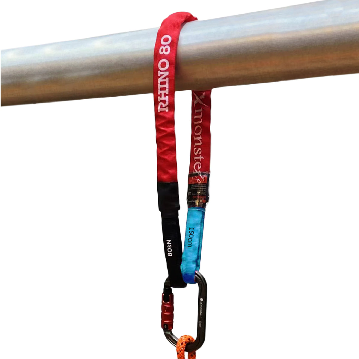 RHINO™ 80 / High-Strength Anchor Sling