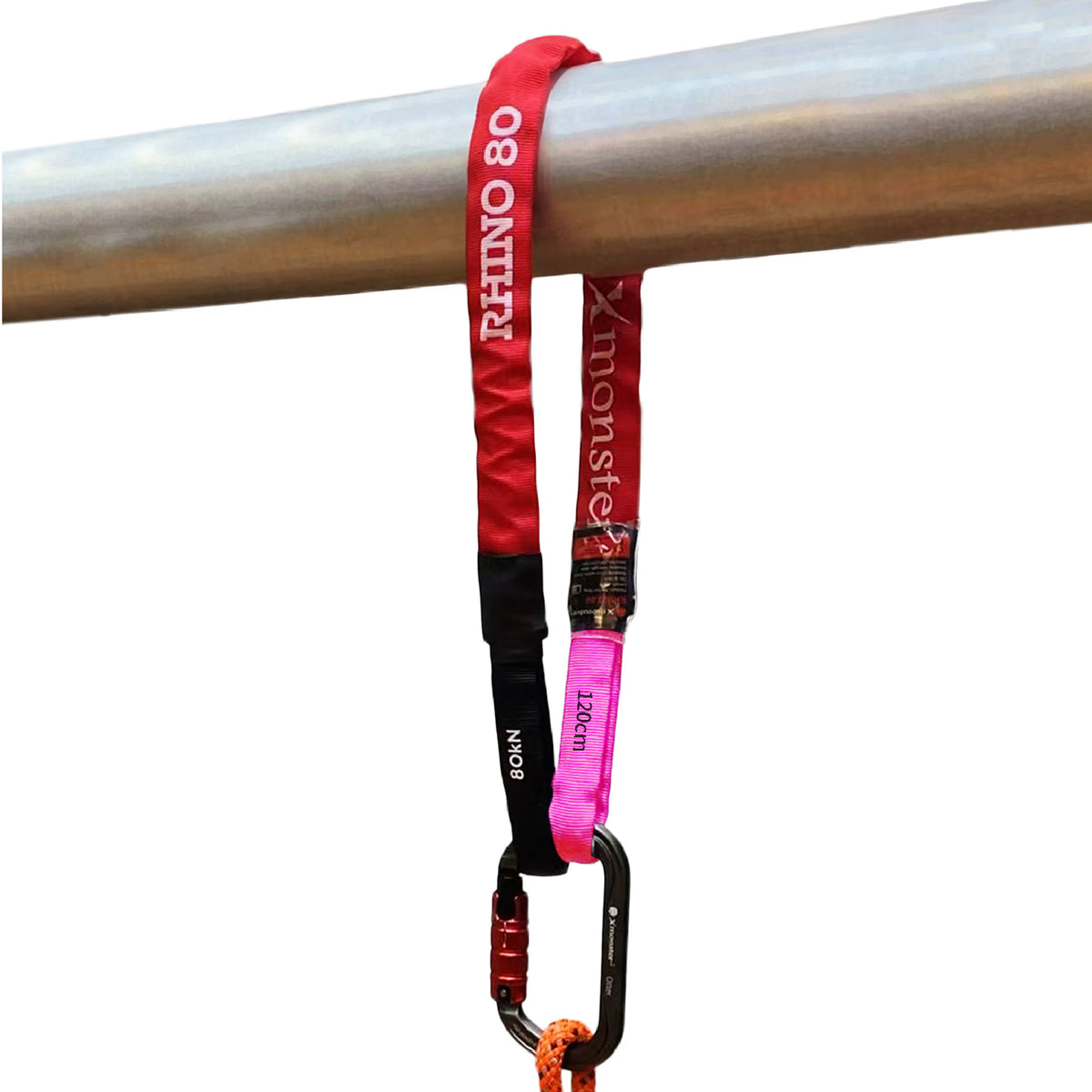 RHINO™ 80 / High-Strength Anchor Sling