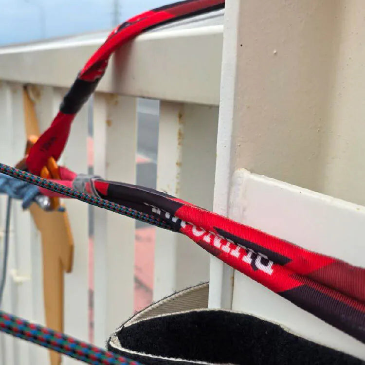 RHINO™ MAX II / Dual UHMWPE Cores 3-in-1 Anchor Sling
