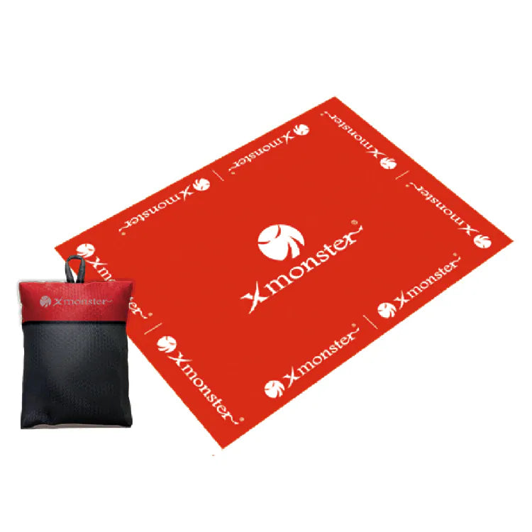Equipment Mat