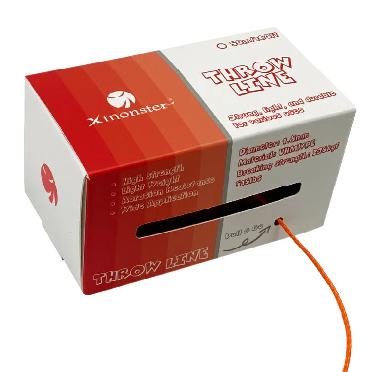 OPTIMA™ 3 -1.8 / Throw Line